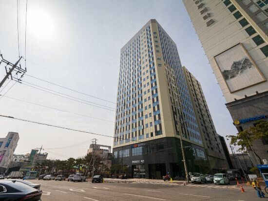 Фото Icheon Kkumui Gungjeon