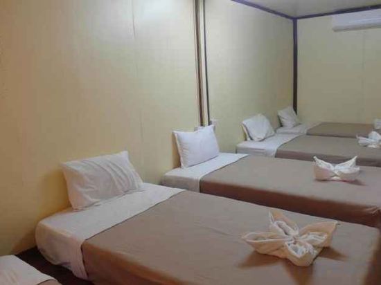 Фото Nocknoy Lanexang Guesthouse