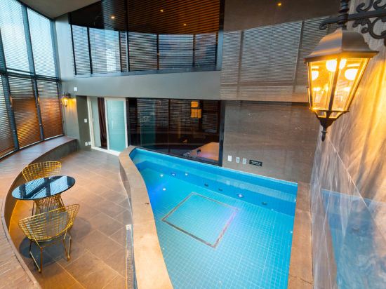 Фото Partyz Hotel