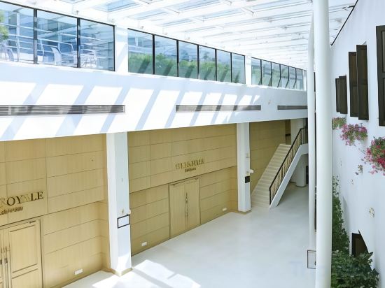 Фото Royale Chulan Penang