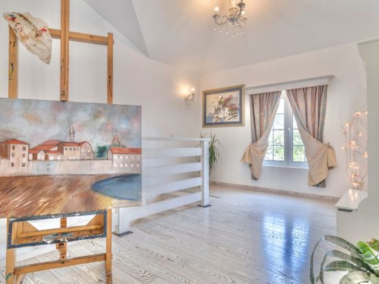 Фото Marinero Apartments