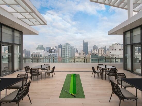 Фото Citadines Benavidez Makati