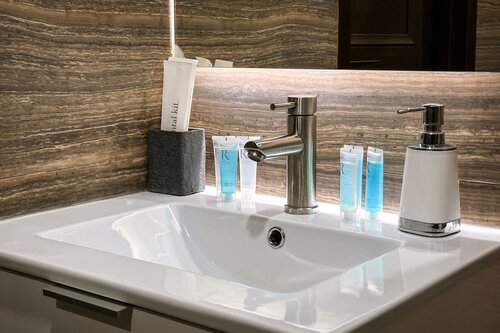 Гостиница Олимп в Оренбургской области