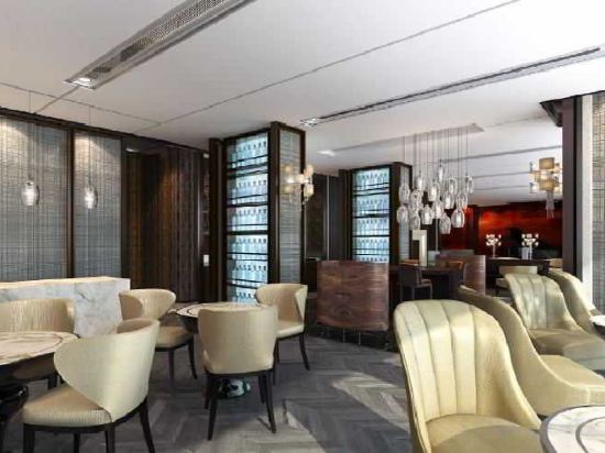 Фото Jw Marriott Dongdaemun Square Seoul