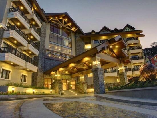 Apartments Azalea Residences Baguio, Baguio, photo