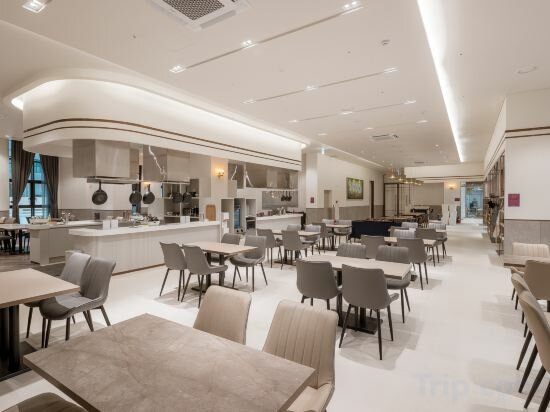 Фото Chestertons Sokcho