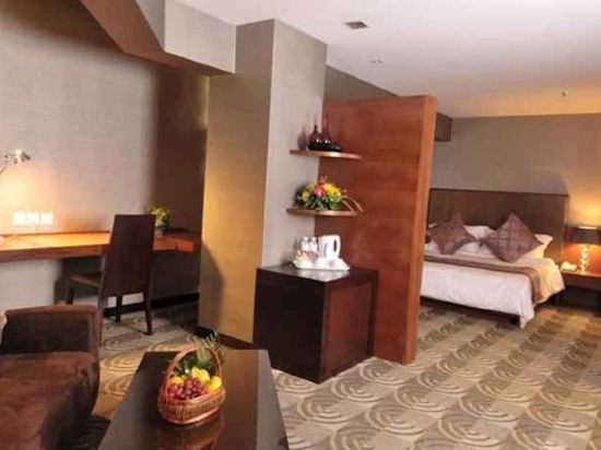 Фото Metrostar Hotel Kuala Lumpur