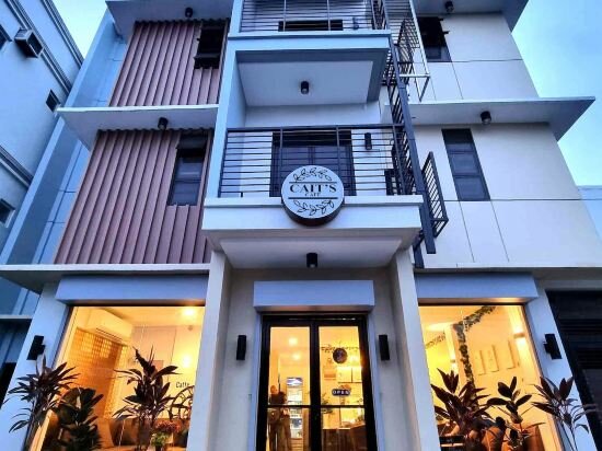 Hotel Ralik Hostel, Province of Camarines Sur, photo