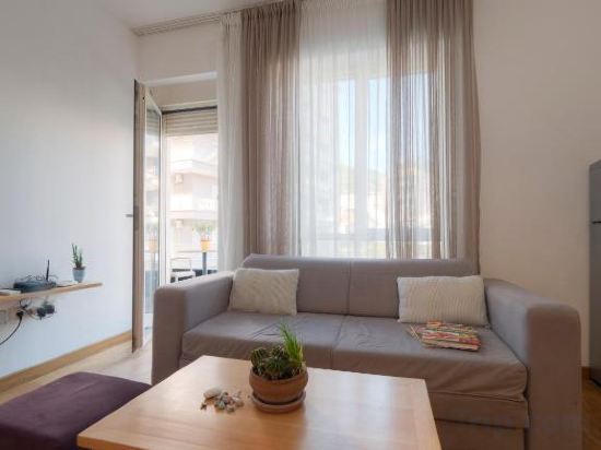 Фото Seaside Rest Apartments