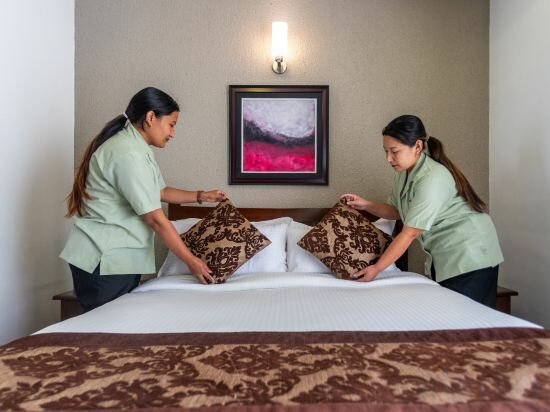 Фото Suite Homes