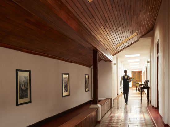 Фото Jetwing St. Andrew's