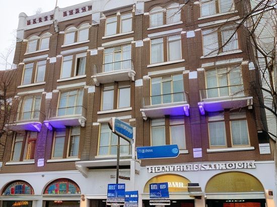 Фото Grand Hotel Central