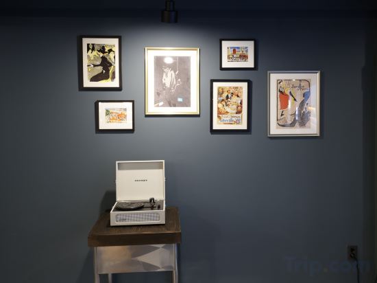 Фото Bluedot Poshtel