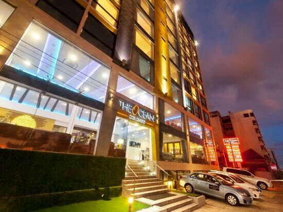 Фото The Ocean Colombo
