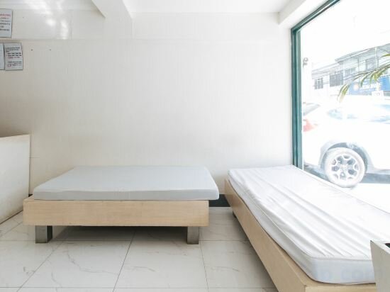 Фото RedDoorz @ Samat Mandaluyong