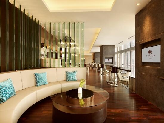 Фото DoubleTree by Hilton Hotel Melaka