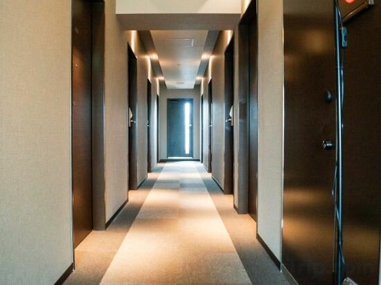 Фото Hotel LiVEMAX Saitama Asakaekimae