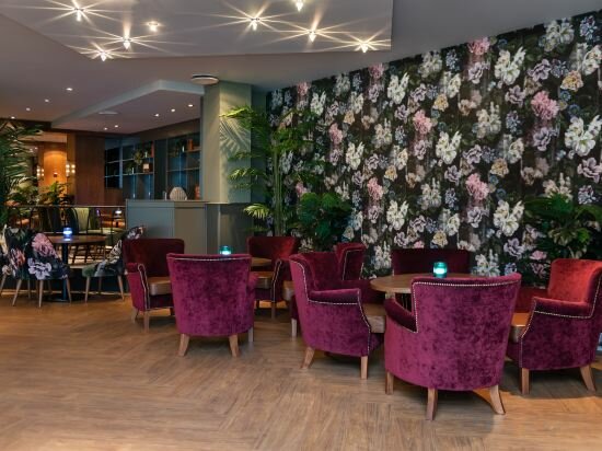 Фото Quality Hotel Sogndal