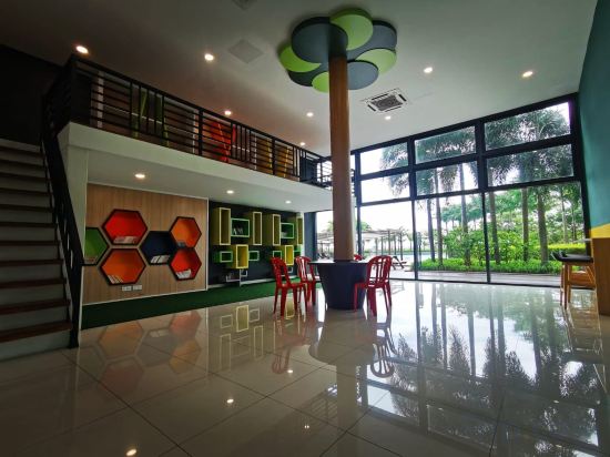 Фото Green Haven by Tove Global