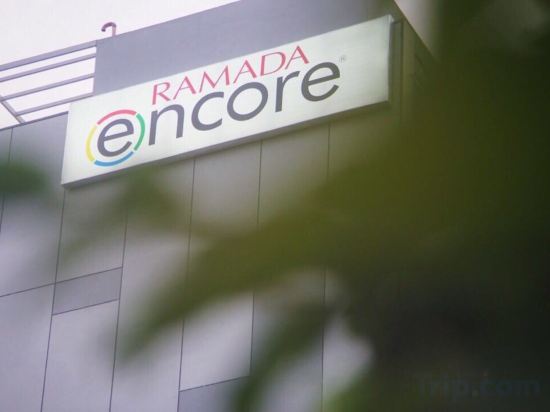 Фото Ramada Encore by Wyndham Makati