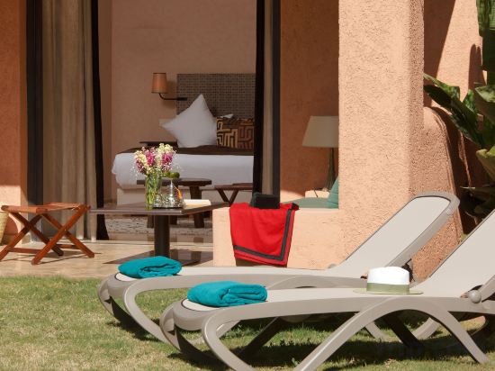 Фото Oasis Lodges