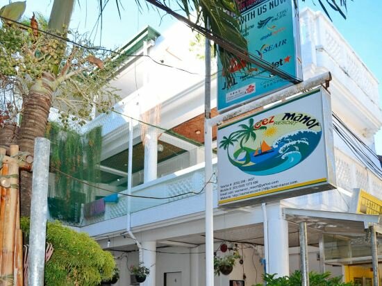 Hotel RedDoorz @ Lfamili Hotel Boracay, Province of Aklan, photo