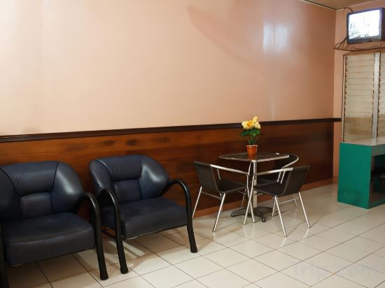 Фото Gv Hotel Catbalogan