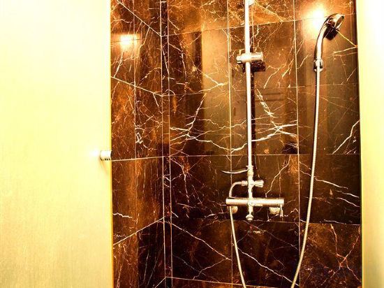 Фото Hongdae Bobo Hotel