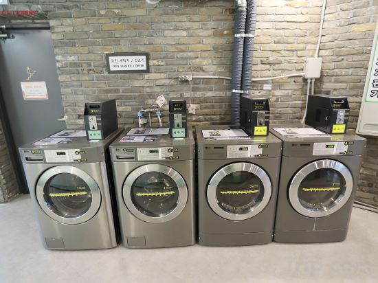 Фото Kenny Stay Jeju Seoguipo-Hotel Kenny