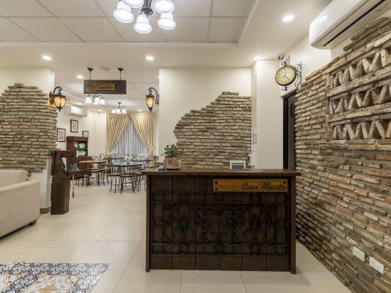 Фото Casa Marita Vigan