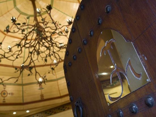 Фото Les Jardins De La Medina