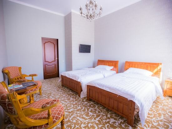 Фото Томирис