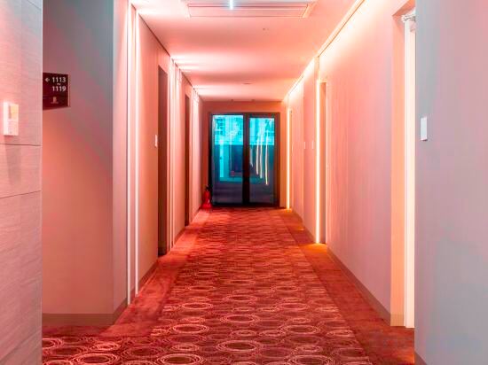 Фото First Stay Hotel