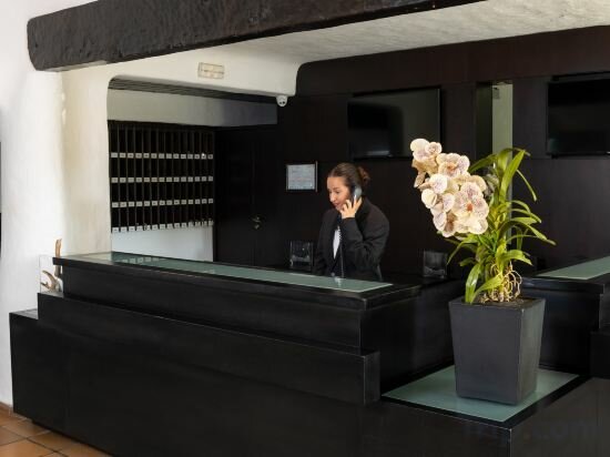 Фото Hotel Kabila