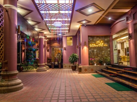 Фото Sakura Princess Hotel