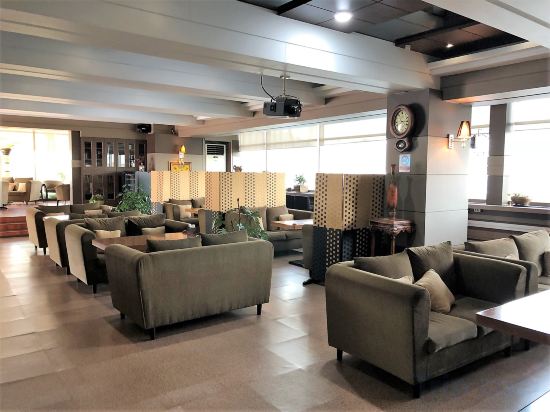 Фото Masan Tourist Hotel