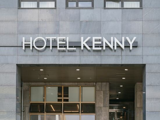 Фото Kenny Stay Jeju Seoguipo-Hotel Kenny