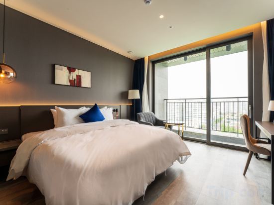 Фото Hotel Soulhada