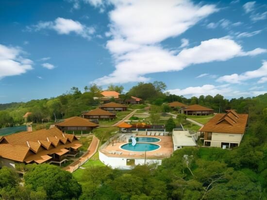 Hotel The Jerai Hill Resort, State of Kedah, photo