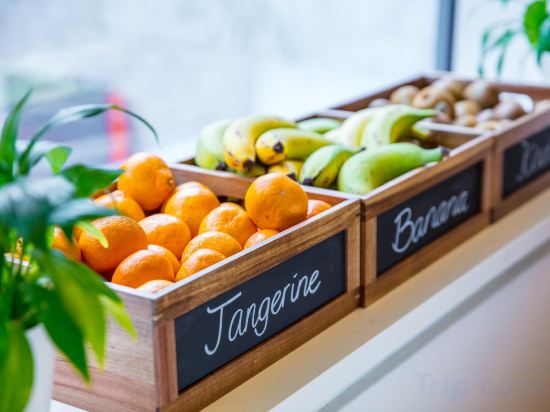 Фото Holiday Inn Express Amsterdam - Schiphol, an Ihg Hotel