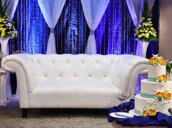 Фото Manila Lotus Hotel