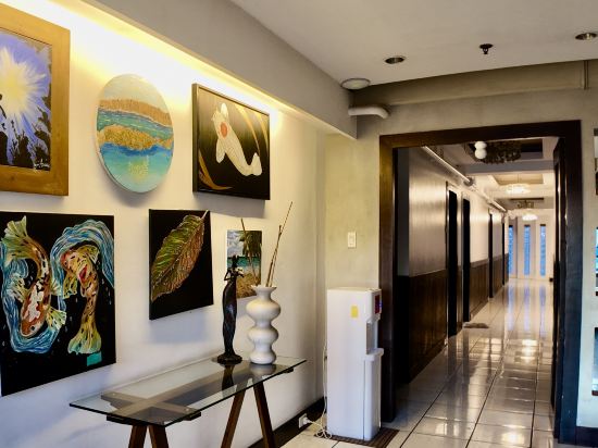 Фото Urban Inn Iloilo