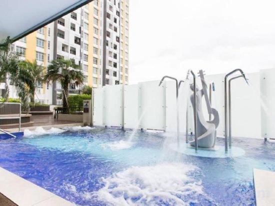 Фото The Majestic Ipoh