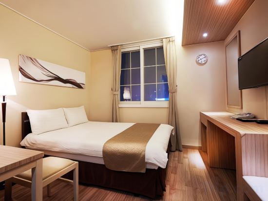 Фото Uljiro Co Op Residence