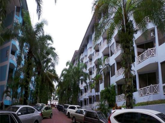 Фото Lotus Desaru Beach Resort & SPA