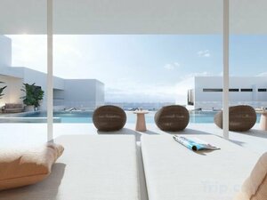 Гостиница Barceló Nasandhura Malé