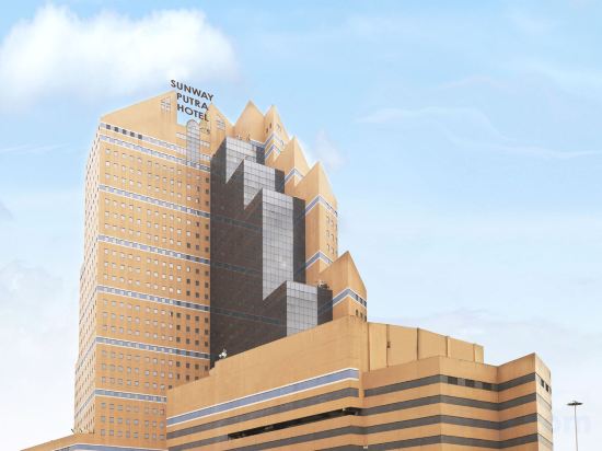 Фото Sunway Putra Hotel Kuala Lumpur
