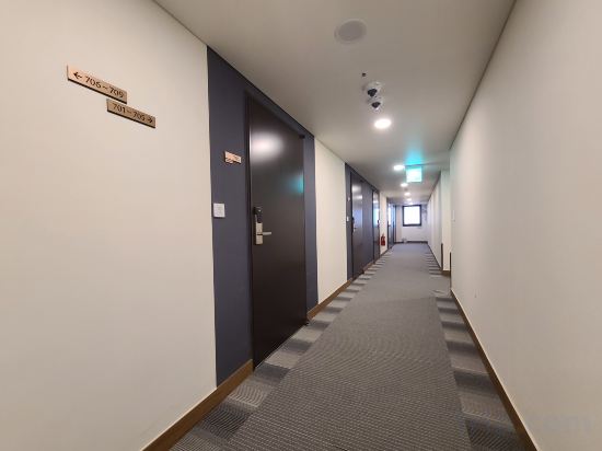 Фото Tamara Jeju Hotel