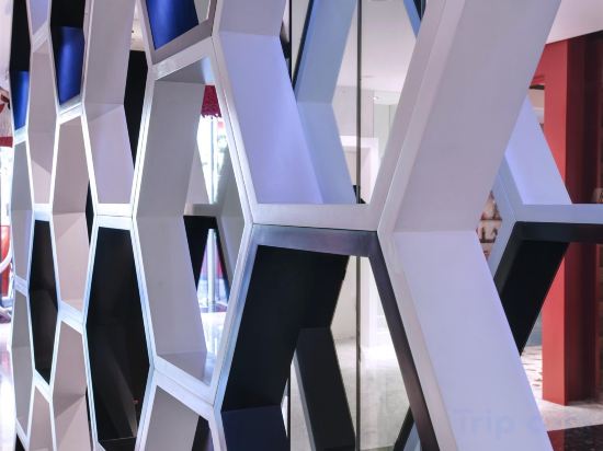 Фото W Mexico City