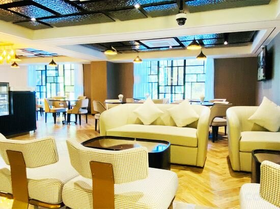 Фото Siha Hotel & Casino